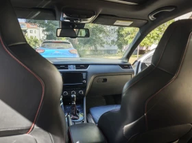 Skoda Octavia VRS, снимка 6