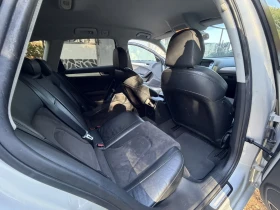 Audi A4 Avant 2.0 TDI, снимка 12