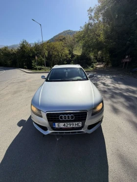 Audi A4 Avant 2.0 TDI, снимка 3