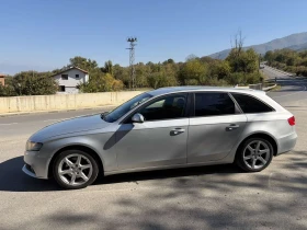Audi A4 Avant 2.0 TDI, снимка 4