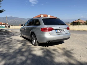 Audi A4 Avant 2.0 TDI, снимка 6