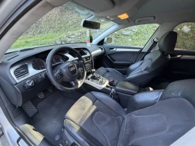 Audi A4 Avant 2.0 TDI, снимка 9