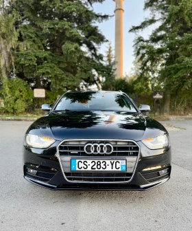 Audi A4 2.0 TDI S-Line, снимка 3