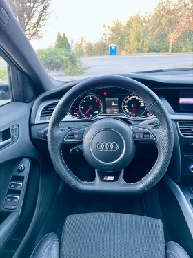 Audi A4 2.0 TDI S-Line, снимка 12