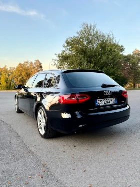 Audi A4 2.0 TDI S-Line, снимка 5