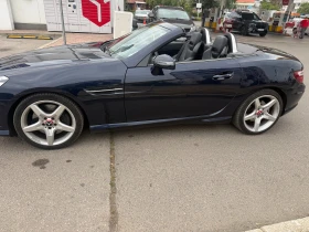 Mercedes-Benz SLK 250, снимка 9