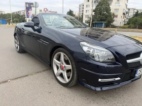 Mercedes-Benz SLK 250, снимка 10