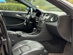 Mercedes-Benz CLS 55 AMG KOMPRESSOR, снимка 12