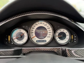 Mercedes-Benz CLS 55 AMG KOMPRESSOR, снимка 16