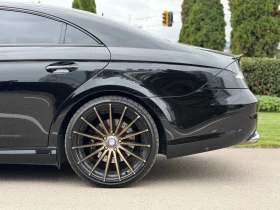 Mercedes-Benz CLS 55 AMG KOMPRESSOR, снимка 5