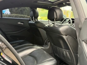 Mercedes-Benz CLS 55 AMG KOMPRESSOR, снимка 13