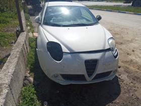 Обява за продажба на Alfa Romeo MiTo 1.4TI 198A4000 ~11 лв. - изображение 1
