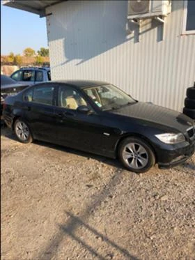 BMW 320 2.0D 163ps  159000km   | Mobile.bg    3