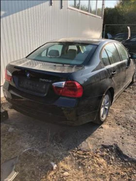 BMW 320 2.0D 163ps  159000km   | Mobile.bg    2