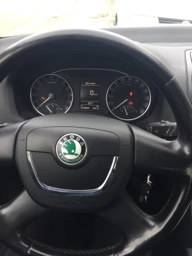 Skoda Octavia 1.6 4x4 | Mobile.bg    9