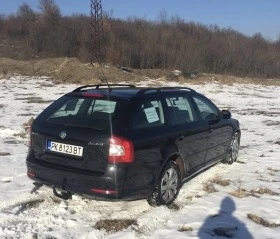 Skoda Octavia 1.6 4x4 | Mobile.bg    4