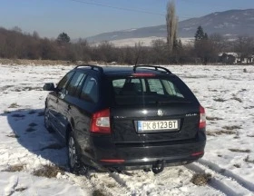 Skoda Octavia 1.6 4x4 | Mobile.bg    5