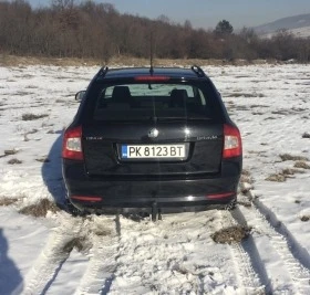 Skoda Octavia 1.6 4x4 | Mobile.bg    6