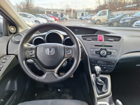 Honda Civic 1.8 i -Xenon - FACE | Mobile.bg   7