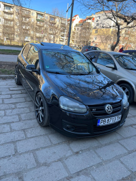 VW Golf 1.4 FSI