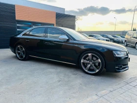 Audi A8 S8/4.2TDI/Matrix/Full | Mobile.bg    4