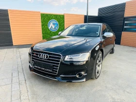 Audi A8 S8/4.2TDI/Matrix/Full, снимка 1