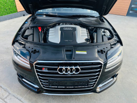 Audi A8 S8/4.2TDI/Matrix/Full, снимка 16 - Автомобили и джипове - 45227029