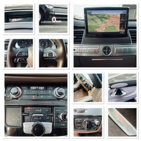 Audi A8 S8/4.2TDI/Matrix/Full | Mobile.bg   17