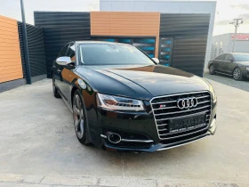 Audi A8 S8/4.2TDI/Matrix/Full, снимка 3