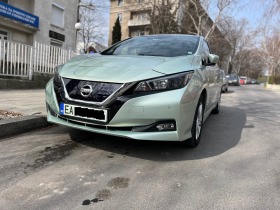 Nissan Leaf  ZE1, снимка 6