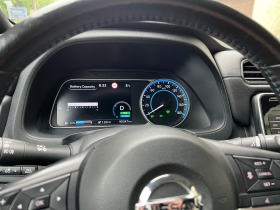 Nissan Leaf  ZE1 | Mobile.bg   9