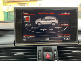 Audi A6 Allroad 3.0 TDI PANORAMA, TELEPHONE | Mobile.bg   11