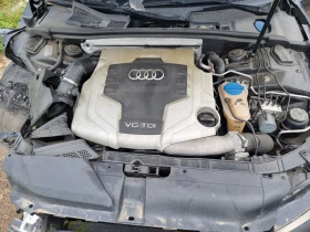 Audi A5 2.7tdi-190ks-2008god-CAM, снимка 2