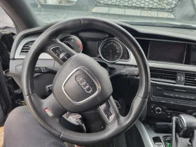 Audi A5 2.7tdi-190ks-2008god-CAM, снимка 10