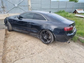 Audi A5 2.7tdi-190ks-2008god-CAM, снимка 1