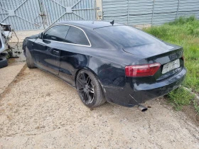 Audi A5 2.7tdi-190ks-2008god-CAM, снимка 15