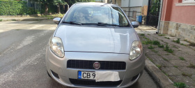 Fiat Punto, снимка 1 - Автомобили и джипове - 46029346
