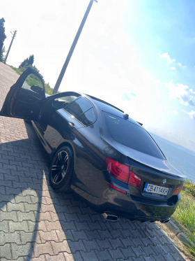 Обява за продажба на BMW 530 M sport ~33 500 лв. - изображение 3