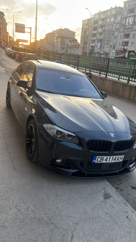 Обява за продажба на BMW 530 M sport ~33 500 лв. - изображение 1