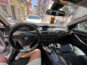 Обява за продажба на BMW 530 M sport ~33 500 лв. - изображение 6