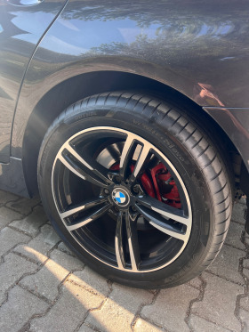 Обява за продажба на BMW 530 M sport ~33 500 лв. - изображение 4