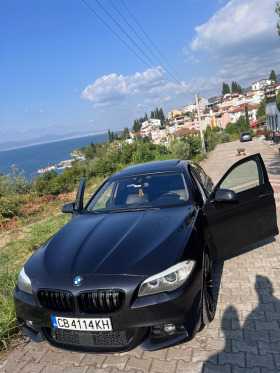 Обява за продажба на BMW 530 M sport ~33 500 лв. - изображение 1