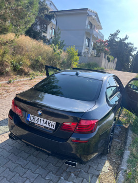 Обява за продажба на BMW 530 M sport ~33 500 лв. - изображение 2