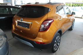 Opel Mokka X 1.6CDTI 4x4  | Mobile.bg    3