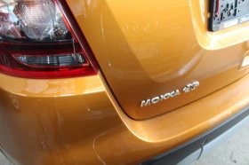 Opel Mokka X 1.6CDTI 4x4  | Mobile.bg    5