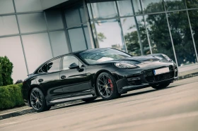 Porsche Panamera GTS, снимка 5