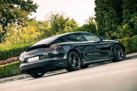 Porsche Panamera GTS, снимка 4