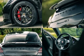 Porsche Panamera GTS, снимка 16