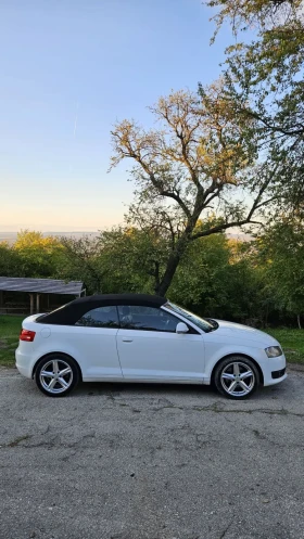 Audi A3 1.9 TDI, снимка 4