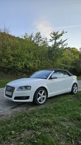 Audi A3 1.9 TDI, снимка 14